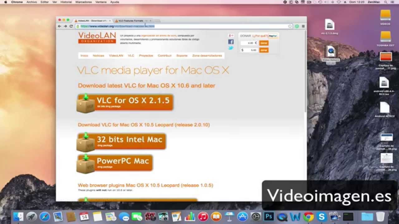 Vlc Player Mac 2 1 5