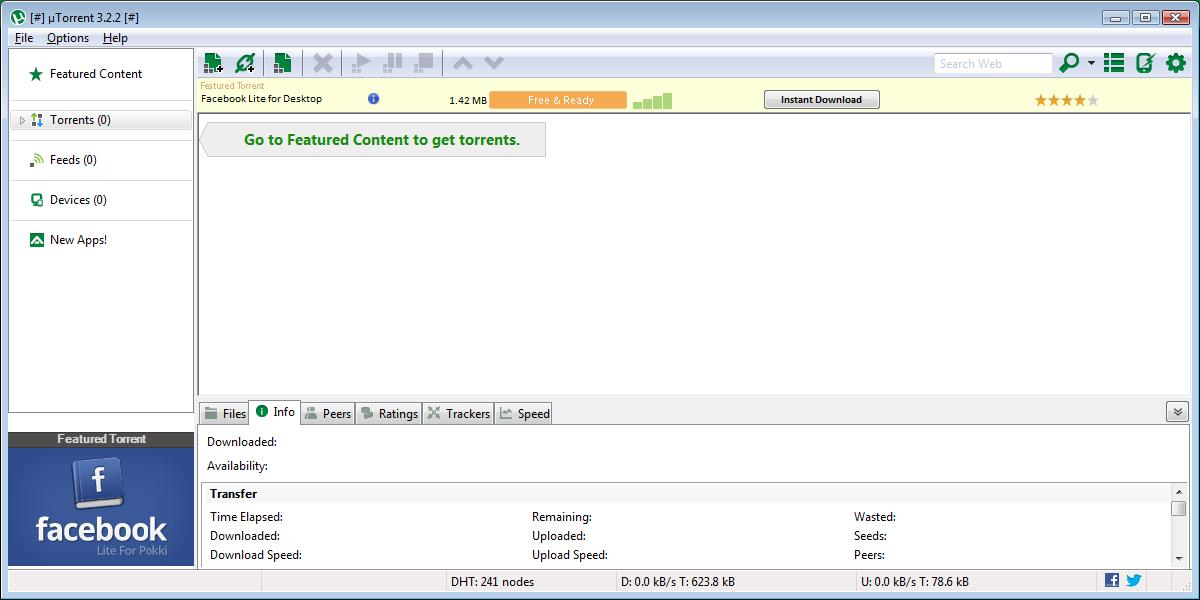 Utorrent Download For Windows 10 Cnet